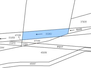 Prodej pole, Křečkov, 51997 m2