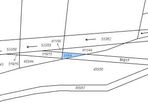 Prodej pole, Křečkov, 51997 m2