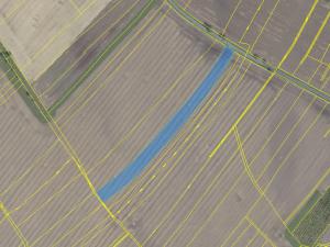 Prodej pole, Křečkov, 51997 m2