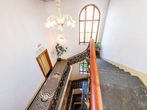 Pronájem bytu 5+1, Praha - Vinohrady, Ibsenova, 171 m2