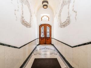 Pronájem bytu 5+1, Praha - Vinohrady, Ibsenova, 171 m2