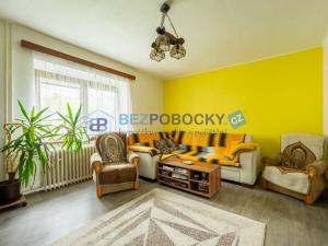 Prodej rodinného domu, Česká Bělá, 130 m2