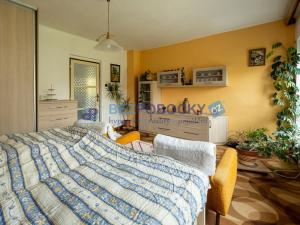 Prodej rodinného domu, Česká Bělá, 130 m2