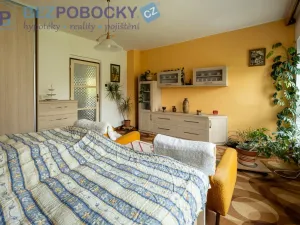 Prodej rodinného domu, Česká Bělá, 130 m2