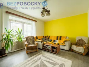 Prodej rodinného domu, Česká Bělá, 130 m2