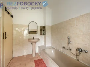 Prodej rodinného domu, Česká Bělá, 130 m2