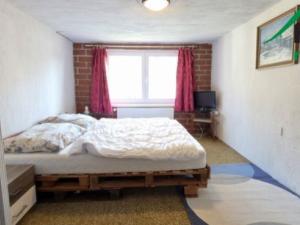 Prodej rodinného domu, Tisová - Jemnice, Hlinné, 280 m2