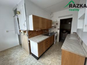 Prodej bytu 3+1, Bor, Borská, 66 m2