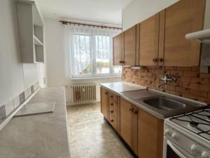 Prodej bytu 3+1, Bor, Borská, 66 m2