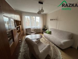 Prodej bytu 3+1, Bor, Borská, 66 m2