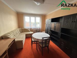 Prodej bytu 3+1, Bor, Borská, 66 m2