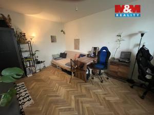 Pronájem bytu 1+1, Ostrava - Poruba, Ivana Sekaniny, 35 m2