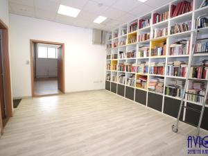 Pronájem kanceláře, Praha - Smíchov, Bozděchova, 103 m2