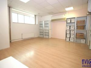 Pronájem kanceláře, Praha - Smíchov, Bozděchova, 103 m2