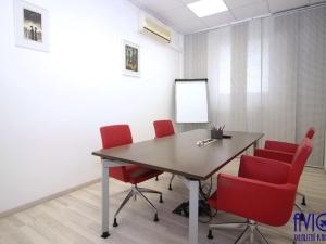 Pronájem kanceláře, Praha - Smíchov, Bozděchova, 103 m2