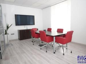 Pronájem kanceláře, Praha - Smíchov, Bozděchova, 103 m2