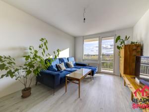 Prodej bytu 3+1, Lanškroun - Ostrovské Předměstí, Seifertova, 79 m2