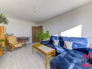 Prodej bytu 3+1, Lanškroun - Ostrovské Předměstí, Seifertova, 79 m2