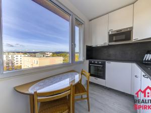 Prodej bytu 3+1, Lanškroun - Ostrovské Předměstí, Seifertova, 79 m2