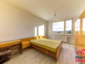 Prodej bytu 3+1, Lanškroun - Ostrovské Předměstí, Seifertova, 79 m2