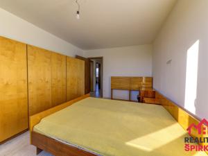 Prodej bytu 3+1, Lanškroun - Ostrovské Předměstí, Seifertova, 79 m2