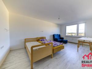 Prodej bytu 3+1, Lanškroun - Ostrovské Předměstí, Seifertova, 79 m2