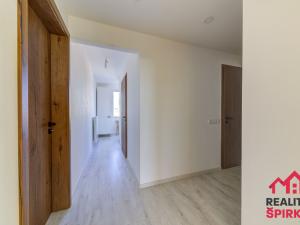 Prodej bytu 3+1, Lanškroun - Ostrovské Předměstí, Seifertova, 79 m2