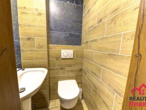 Prodej bytu 3+1, Lanškroun - Ostrovské Předměstí, Seifertova, 79 m2