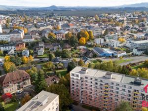 Prodej bytu 3+1, Lanškroun - Ostrovské Předměstí, Seifertova, 79 m2