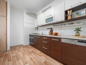 Prodej bytu 3+1, Ústí nad Orlicí - Hylváty, Dukelská, 69 m2