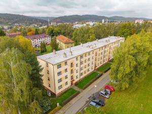 Prodej bytu 3+1, Ústí nad Orlicí - Hylváty, Dukelská, 69 m2