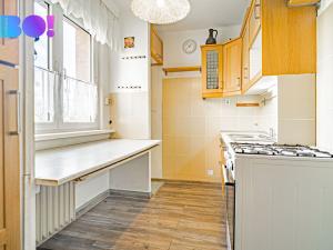 Prodej bytu 3+1, Ostrava - Zábřeh, Volgogradská, 58 m2