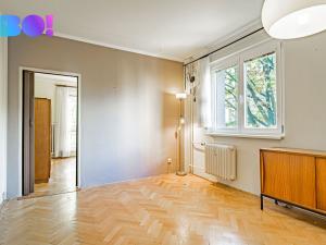 Prodej bytu 3+1, Ostrava - Zábřeh, Volgogradská, 58 m2