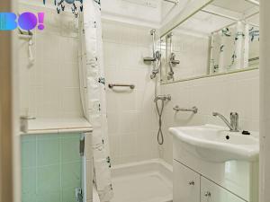 Prodej bytu 3+1, Ostrava - Zábřeh, Volgogradská, 58 m2