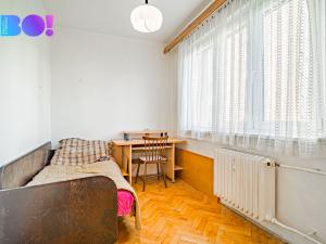 Prodej bytu 3+1, Ostrava - Zábřeh, Volgogradská, 58 m2