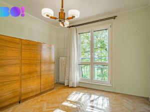 Prodej bytu 3+1, Ostrava - Zábřeh, Volgogradská, 58 m2