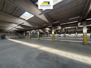 Pronájem skladu, Litoměřice - Předměstí, Želetická, 1200 m2