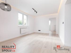 Pronájem bytu 3+1, Karviná - Mizerov, Majakovského, 56 m2