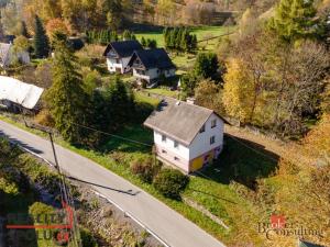 Prodej rodinného domu, Krasov, 120 m2