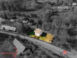 Prodej rodinného domu, Krasov, 120 m2