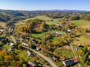 Prodej rodinného domu, Krasov, 120 m2