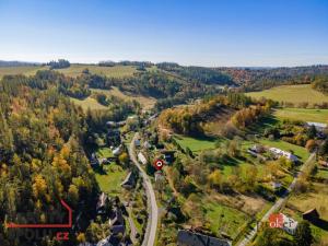 Prodej rodinného domu, Krasov, 120 m2