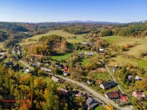 Prodej rodinného domu, Krasov, 120 m2