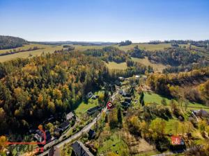 Prodej rodinného domu, Krasov, 120 m2