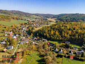 Prodej rodinného domu, Krasov, 120 m2