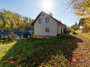 Prodej rodinného domu, Krasov, 120 m2