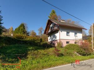 Prodej rodinného domu, Krasov, 120 m2