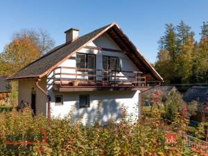 Prodej rodinného domu, Krasov, 120 m2