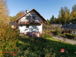 Prodej rodinného domu, Krasov, 120 m2