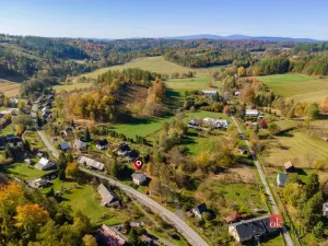 Prodej rodinného domu, Krasov, 120 m2